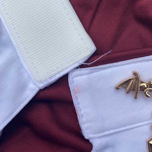 Adult Vampire Costume - Picture 6 of 6